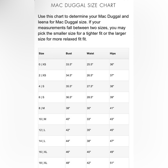 👗 NWT! Mac Duggal Beaded Long Sleeve Dress - Picture 16 of 16